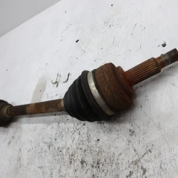 AXLE SHAFT FRONT RIGHT Renault Captur 2014 1.5 DCI 391000367R