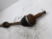 AXLE SHAFT FRONT RIGHT Renault Captur 2014 1.5 DCI 391000367R