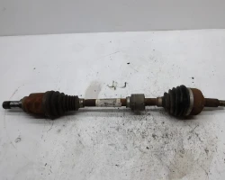 SEMIASSE ANTERIORE SINISTRO Renault Captur 2014 1.5 DCI 391016363r