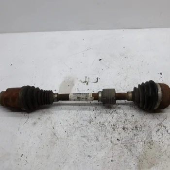 SEMIASSE ANTERIORE SINISTRO Renault Captur 2014 1.5 DCI 391016363r