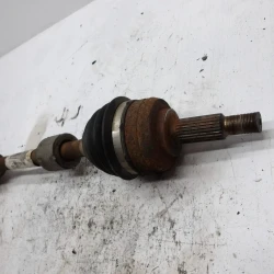 SEMIASSE ANTERIORE SINISTRO Renault Captur 2014 1.5 DCI 391016363r