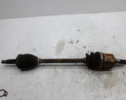 SEMIASSE ANTERIORE SINISTRO Hyundai i30 2011 1.4 495012L010