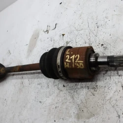 SEMIASSE ANTERIORE SINISTRO Hyundai i30 2011 1.4 495012L010