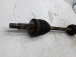 SEMIASSE ANTERIORE SINISTRO Hyundai i30 2011 1.4 495012L010