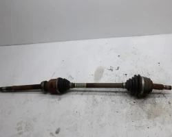 AXLE SHAFT FRONT RIGHT Peugeot 308 2016 308 BREAK 1.6 HDI 9809527980