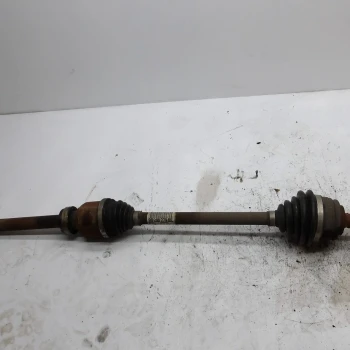 SEMIALBERO SEMIASSE ANTERIORE DESTRO Peugeot 308 2016 308 BREAK 1.6 HDI 9809527980