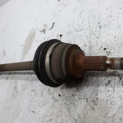 AXLE SHAFT FRONT RIGHT Peugeot 308 2016 308 BREAK 1.6 HDI 9809527980