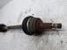 SEMIALBERO SEMIASSE ANTERIORE DESTRO Peugeot 308 2016 308 BREAK 1.6 HDI 9809527980