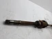 SEMIALBERO SEMIASSE ANTERIORE DESTRO Peugeot 308 2016 308 BREAK 1.6 HDI 9809527980