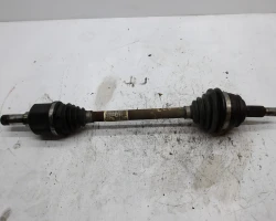 SEMIASSE ANTERIORE SINISTRO Peugeot 308 2016 308 BREAK 1.6 HDI 9809149380