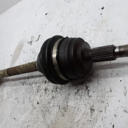 SEMIASSE ANTERIORE SINISTRO Peugeot 308 2016 308 BREAK 1.6 HDI 9809149380