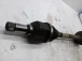 SEMIASSE ANTERIORE SINISTRO Peugeot 308 2016 308 BREAK 1.6 HDI 9809149380