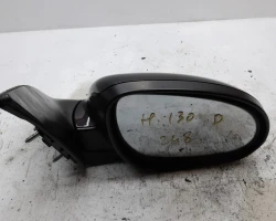 RETROVISORE DESTRO Hyundai i30 2007 1.6 CRDI 876202L500