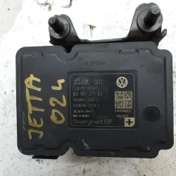 ABS ENOTA Volkswagen Jetta 2011 1.6 TDI 1k0907379bj 1K0614517DE