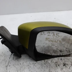 RETROVISORE DESTRO Ford Focus 2011 1.6 2308814 BM51-17682-UK