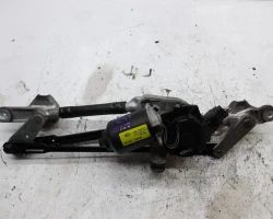 MEHANIZEM Z MOTORČKOM BRISALCEV Kia Rio 2013 1.2 98100-1w000