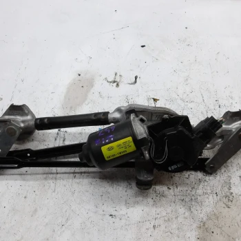 MEHANIZEM Z MOTORČKOM BRISALCEV Kia Rio 2013 1.2 98100-1w000