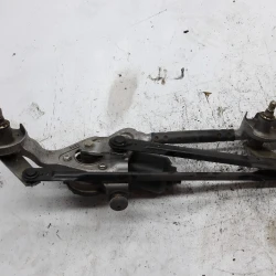 MEHANIZEM Z MOTORČKOM BRISALCEV Kia Rio 2013 1.2 98100-1w000
