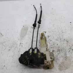 CHIUSURA SERRATURA PORTA ANTERIORE DESTRA Hyundai i30 2007 1.6 CRDI 813202L030