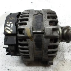 ALTERNATOR Audi A4, S4 2014 2.0 TDI AVANT QUATTRO 03L903017E