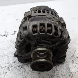 ALTERNATOR Audi A4, S4 2014 2.0 TDI AVANT QUATTRO 03L903017E