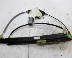 WINDOW MECHANISM FRONT LEFT Audi A4, S4 2014 2.0 TDI AVANT QUATTRO 8k0837461d