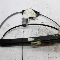 WINDOW MECHANISM FRONT LEFT Audi A4, S4 2014 2.0 TDI AVANT QUATTRO 8k0837461d