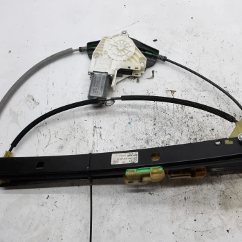 WINDOW MECHANISM FRONT LEFT Audi A4, S4 2014 2.0 TDI AVANT QUATTRO 8k0837461d