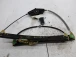 WINDOW MECHANISM FRONT LEFT Audi A4, S4 2014 2.0 TDI AVANT QUATTRO 8k0837461d