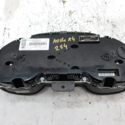 QUADRO STRUMENTI CONTACHILOMETRI Audi A4, S4 2014 2.0 TDI AVANT QUATTRO 8K0920901M