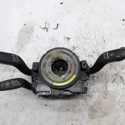 COLUMN SWITCH Audi A4, S4 2014 2.0 TDI AVANT QUATTRO 4g8953502ad 4G8953502AD