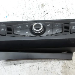 STIKALO GRETJA Audi A4, S4 2014 2.0 TDI AVANT QUATTRO 8k1820043at