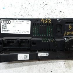 STIKALO GRETJA Audi A4, S4 2014 2.0 TDI AVANT QUATTRO 8k1820043at