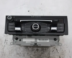 AUTORADIO Audi A4, S4 2014 2.0 TDI AVANT QUATTRO 8r1035195f