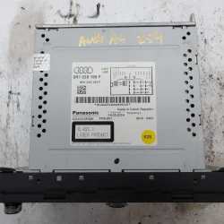 AUTORADIO Audi A4, S4 2014 2.0 TDI AVANT QUATTRO 8r1035195f
