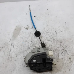CHIUSURA SERRATURA PORTA ANTERIORE SINISTRA Audi A4, S4 2014 2.0 TDI AVANT QUATTRO 8j1837015c