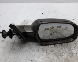 MIRROR RIGHT Audi A4, S4 2014 2.0 TDI AVANT QUATTRO 8K1857410AG