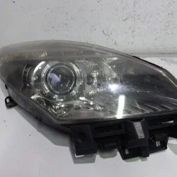 FARO ANTERIORE DESTRO Renault SCENIC 2010 III. 1.9 DCI 89902929