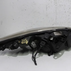 HEADLIGHT LEFT Renault SCENIC 2010 III. 1.9 DCI 89902930