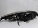 HEADLIGHT LEFT Renault SCENIC 2010 III. 1.9 DCI 89902930