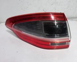 TAIL LIGHT LEFT Ford S-Max/Galaxy 2011 2.0 TDCI 1712789