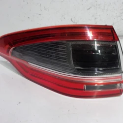 TAIL LIGHT LEFT Ford S-Max/Galaxy 2011 2.0 TDCI 1712789