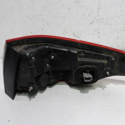 TAIL LIGHT LEFT Ford S-Max/Galaxy 2011 2.0 TDCI 1712789