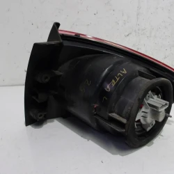 FARO POSTERIORE SINISTRO Seat Altea 2005 1.9 TDI