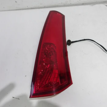 TAIL LIGHT RIGHT Kia Cee'd 2008 1.6 D SW