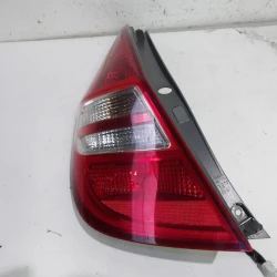 TAIL LIGHT LEFT Hyundai i30 2007 1.6 CRDI 924012L010