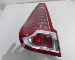 FARO POSTERIORE SINISTRO Renault SCENIC 2010 III. 1.9 DCI 89089201