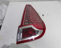 TAIL LIGHT RIGHT Renault SCENIC 2010 III. 1.9 DCI 89089202