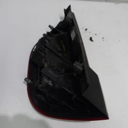 TAIL LIGHT RIGHT Renault SCENIC 2010 III. 1.9 DCI 89089202