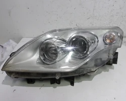 FARO ANTERIORE SINISTRO Renault LAGUNA III 2007 2.0 DCI 260600038R